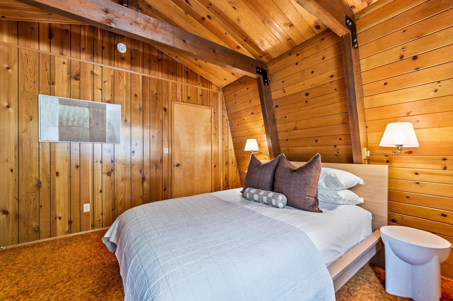 Pet & Kid Friendly Cozy Cabin, Bbq, Firepit, Outdoor Dining, Forest Views レイク・アローヘッド エクステリア 写真