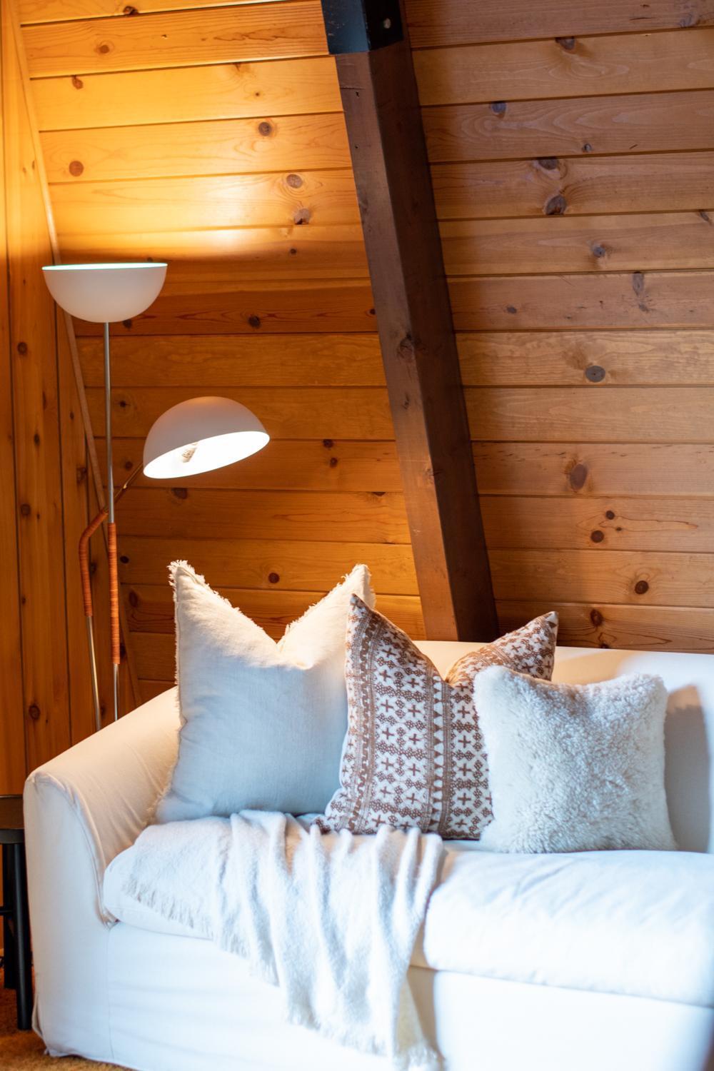 Pet & Kid Friendly Cozy Cabin, Bbq, Firepit, Outdoor Dining, Forest Views レイク・アローヘッド エクステリア 写真